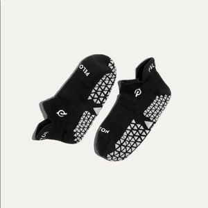 Peloton Barre Socks